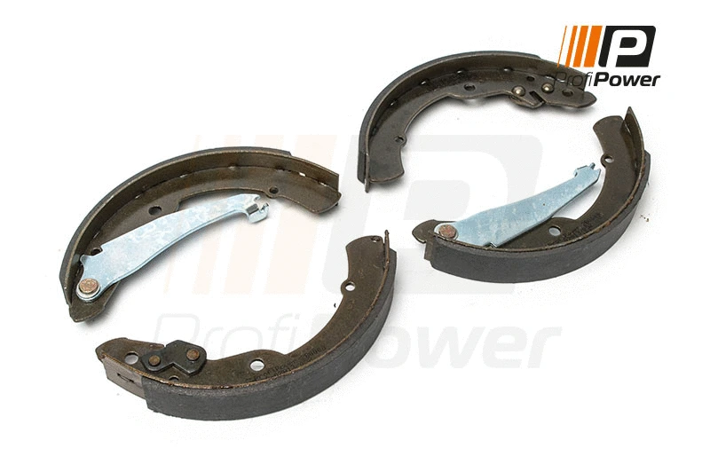 Brake Shoe Set (2B0008)