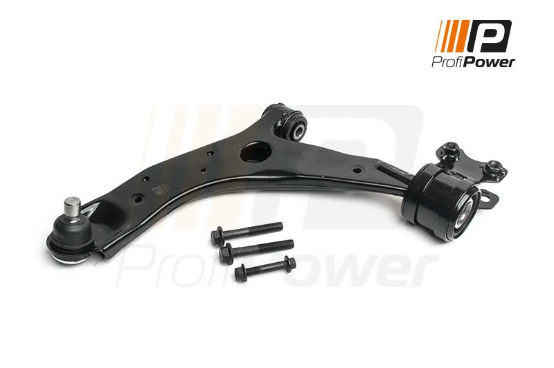 Control/Trailing Arm, wheel suspension (1S1134L)