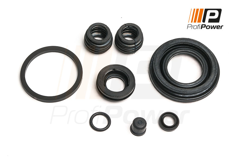 Repair Kit, brake caliper (9B3082)