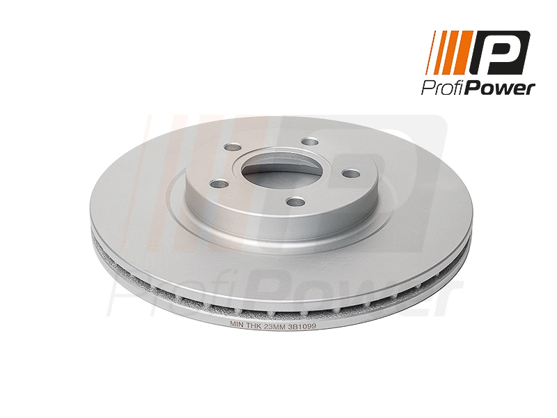 Brake Disc (3B1099)