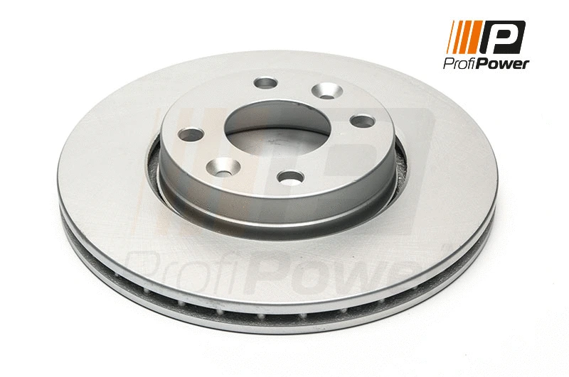 Brake Disc (3B1054)
