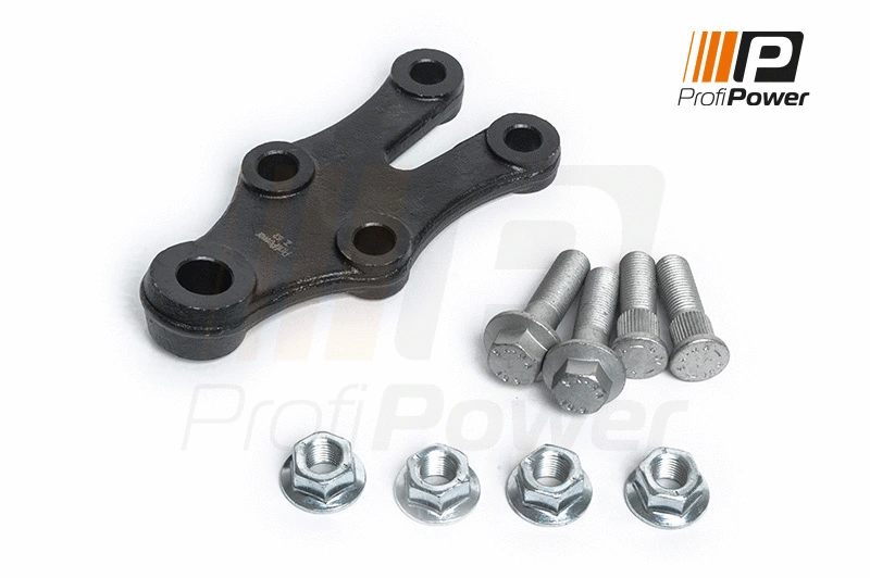 Ball Joint (2S0162)