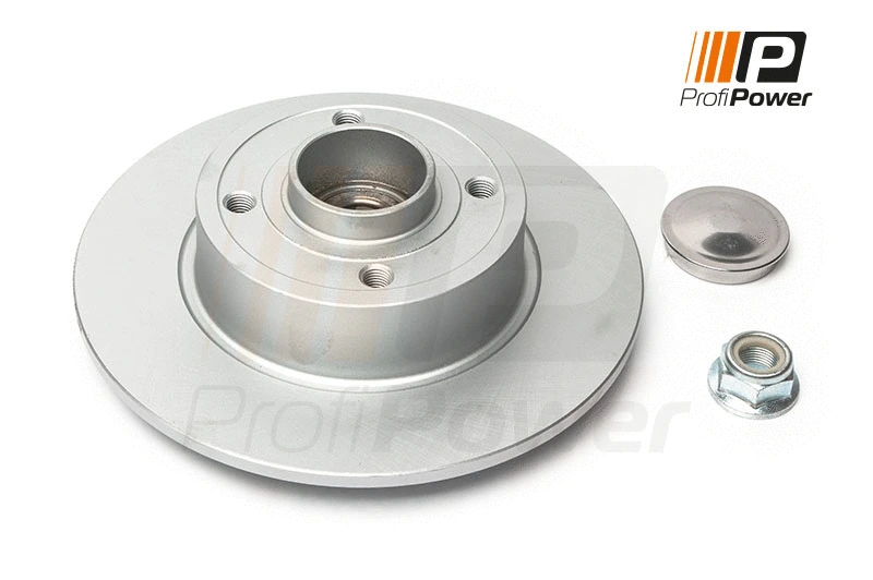 Brake Disc (3B2171K)