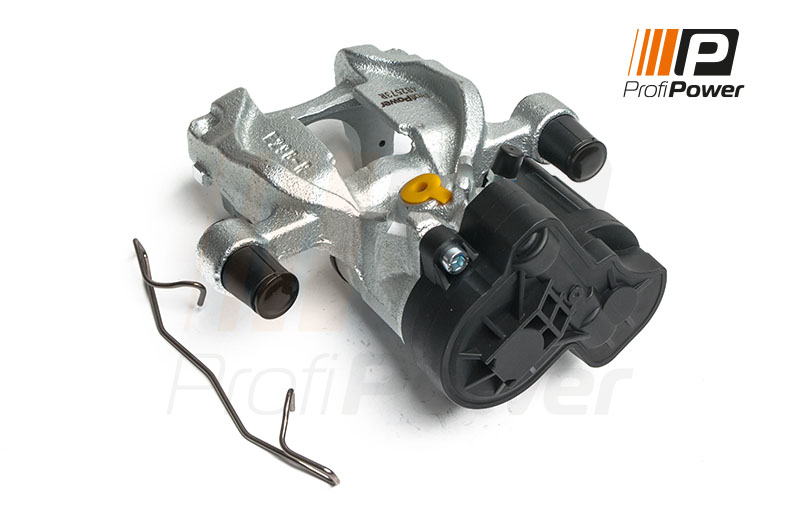 Brake Caliper (4B2573R)
