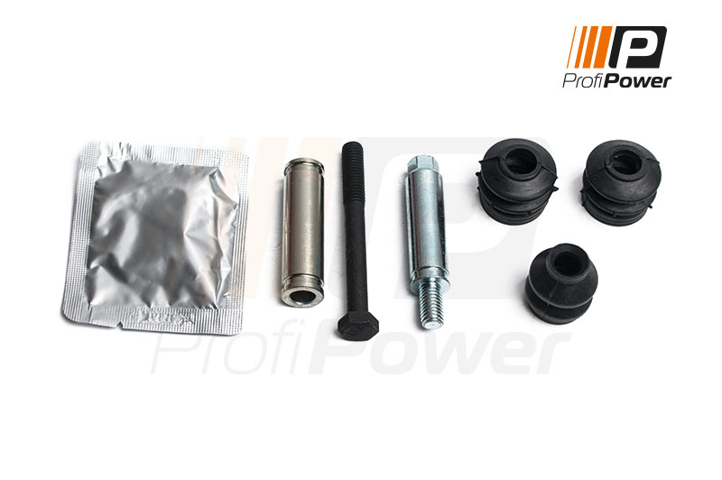 Guide Sleeve Kit, brake caliper (9B5127)