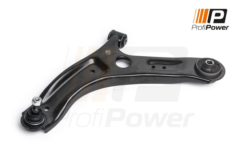 Control/Trailing Arm, wheel suspension (1S1248L)