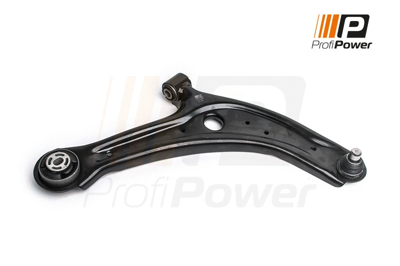 Control/Trailing Arm, wheel suspension (1S1220R)