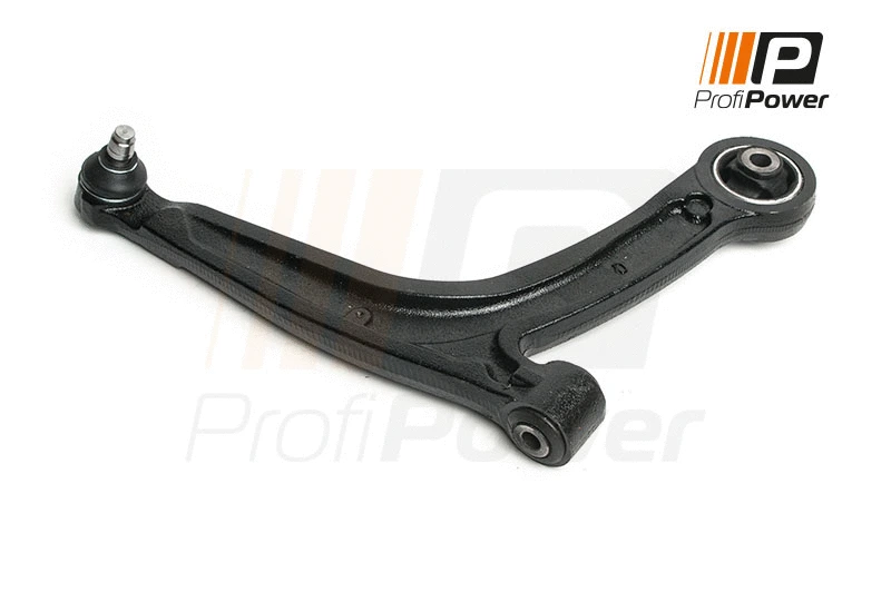 Control/Trailing Arm, wheel suspension (1S1088R)