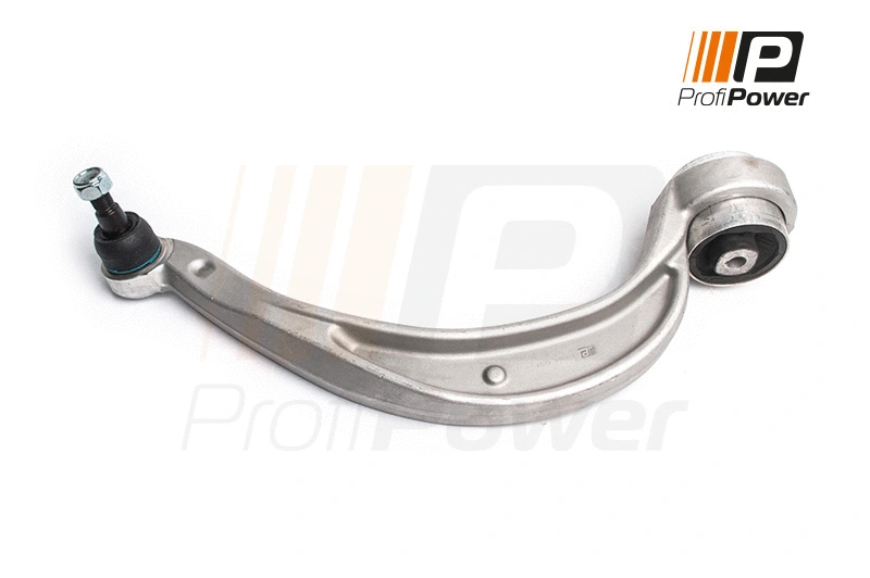 Control/Trailing Arm, wheel suspension (1S1201L)