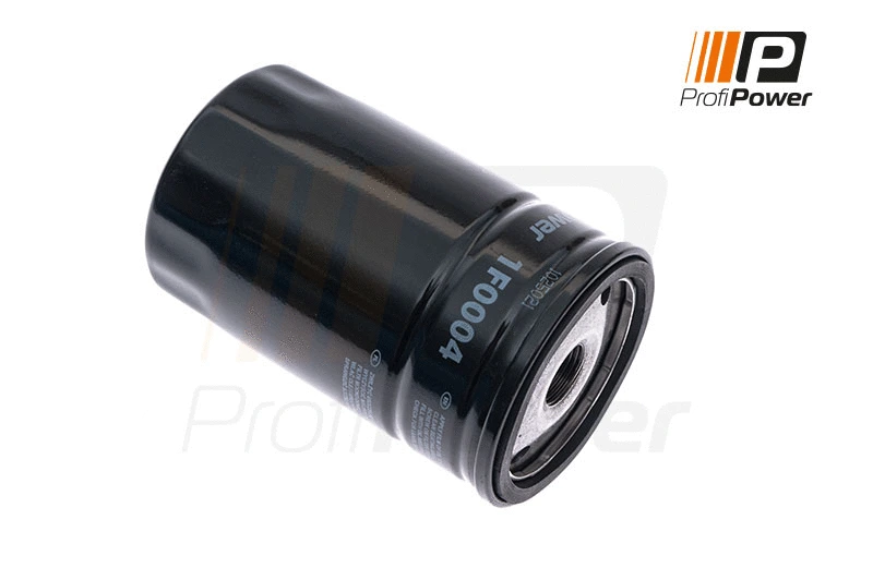 Oil Filter (1F0004)