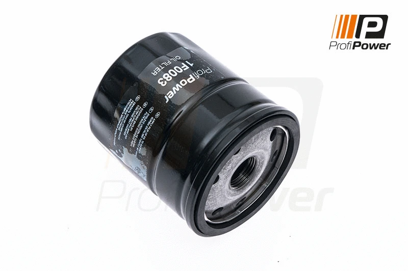 Oil Filter (1F0083)