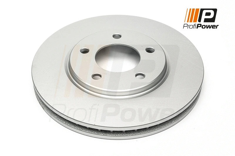 Brake Disc (3B1186)