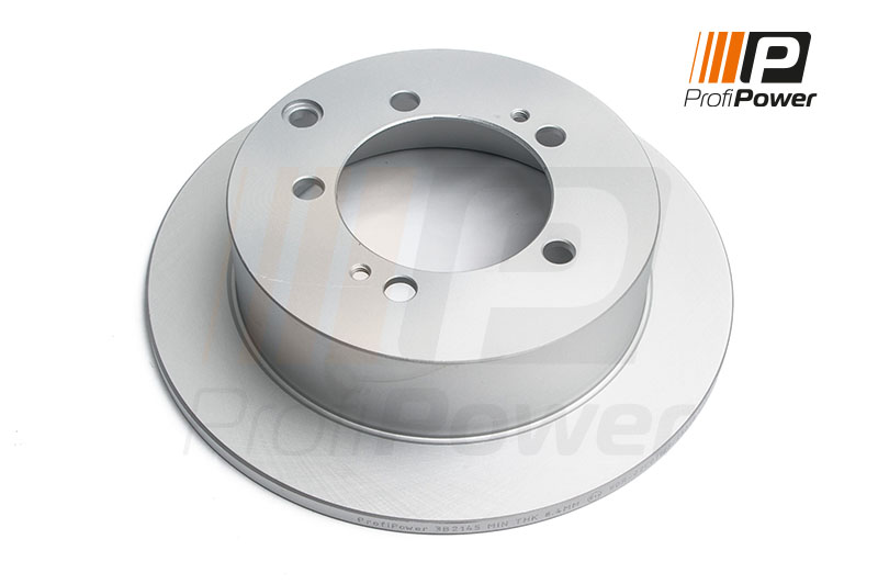 Brake Disc (3B2145)