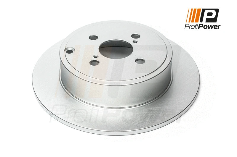Brake Disc (3B2109)