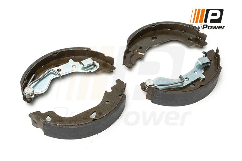 Brake Shoe Set (2B0063)