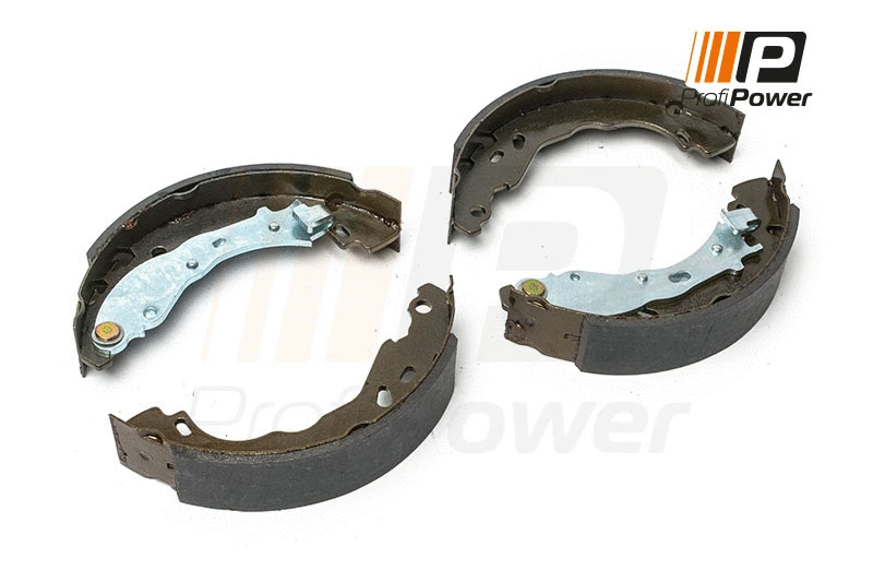 Brake Shoe Set (2B0283)