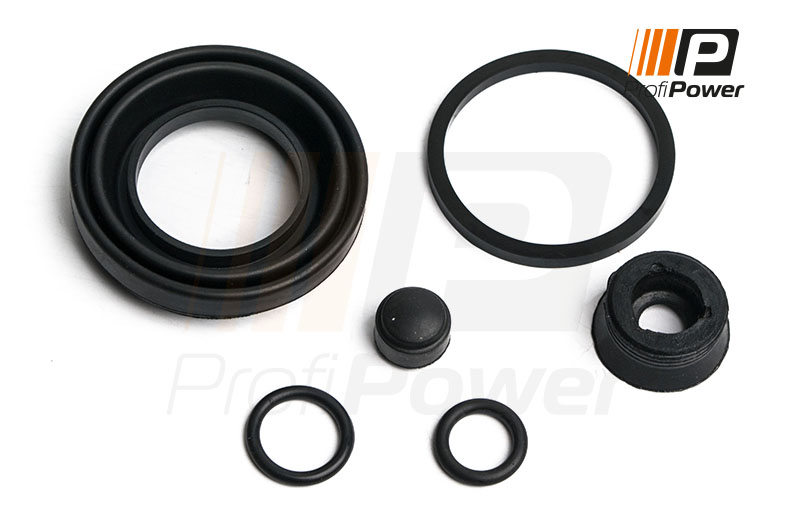 Repair Kit, brake caliper (9B3017)