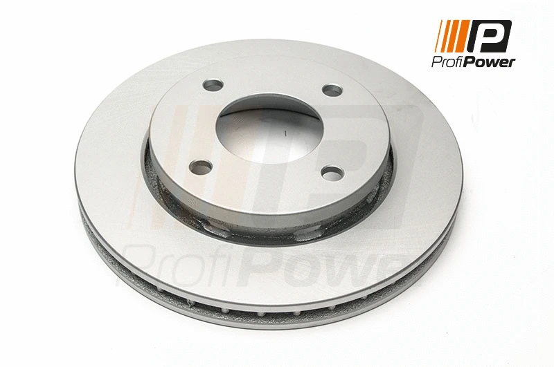 Brake Disc (3B1127)