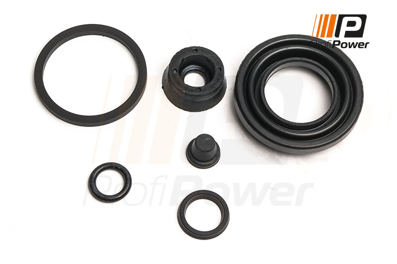 Repair Kit, brake caliper (9B3186)