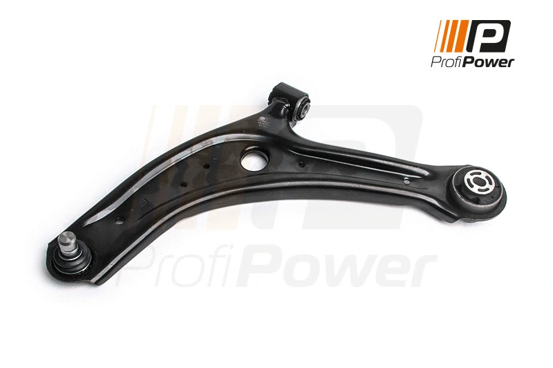 Control/Trailing Arm, wheel suspension (1S1219L)