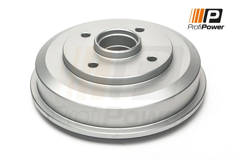 Brake Drum (6B2013)