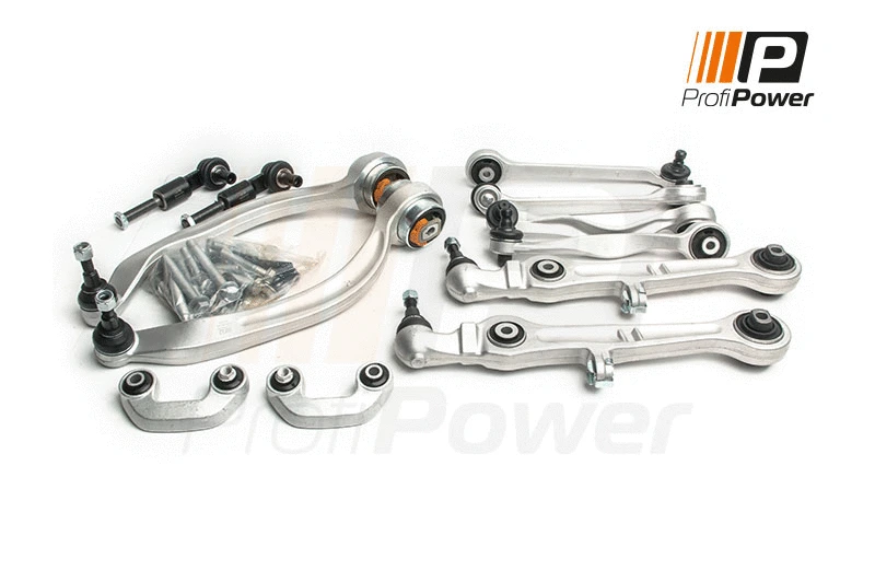 Repair Kit, wheel suspension (1S1024K)