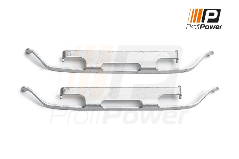 Accessory Kit, disc brake pad (9B1136)