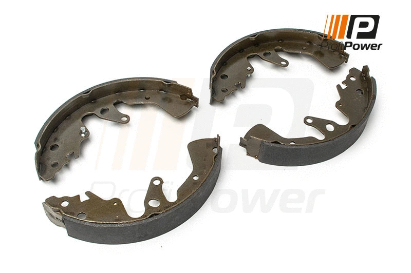 Brake Shoe Set (2B0088)