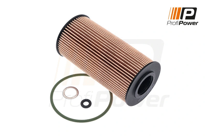 Oil Filter (1F0098)