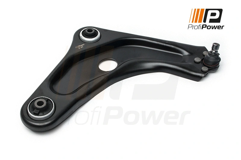 Control/Trailing Arm, wheel suspension (1S1155R)