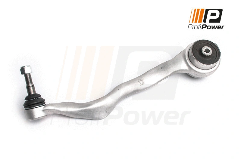Control/Trailing Arm, wheel suspension (1S1210L)