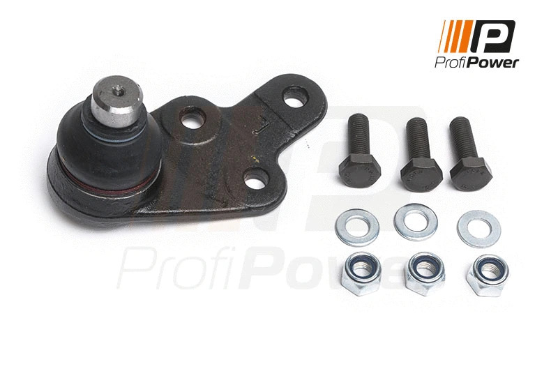 Control/Trailing Arm, wheel suspension (2S0123L)