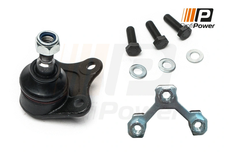 Ball Joint (2S0005L)