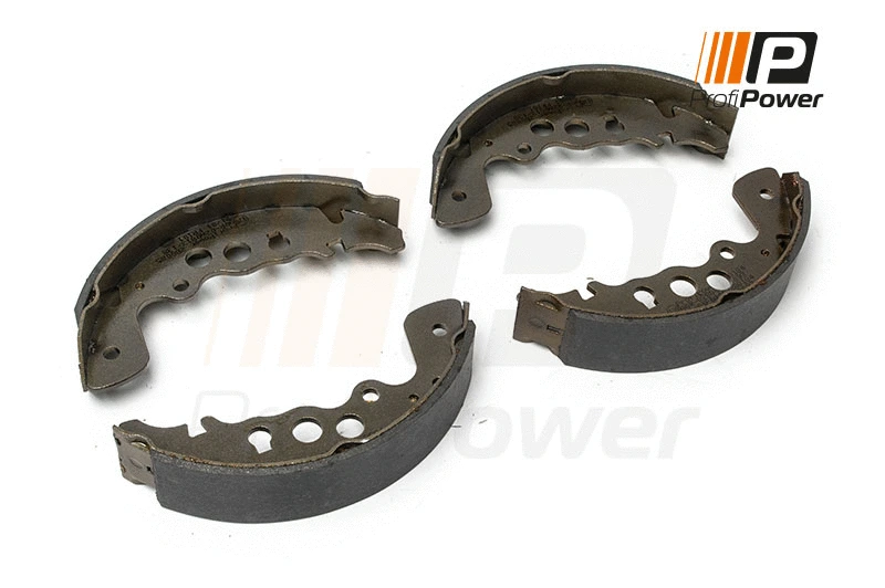 Brake Shoe Set (2B0085)