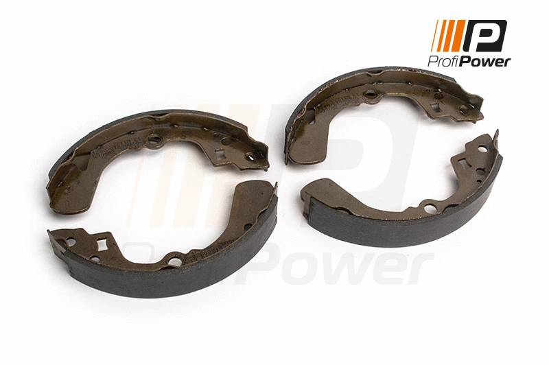 Brake Shoe Set (2B0065)