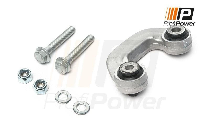 Link/Coupling Rod, stabiliser bar (6S1042R)
