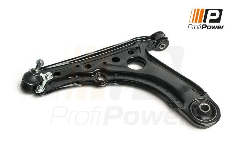 Control/Trailing Arm, wheel suspension (1S1170L)