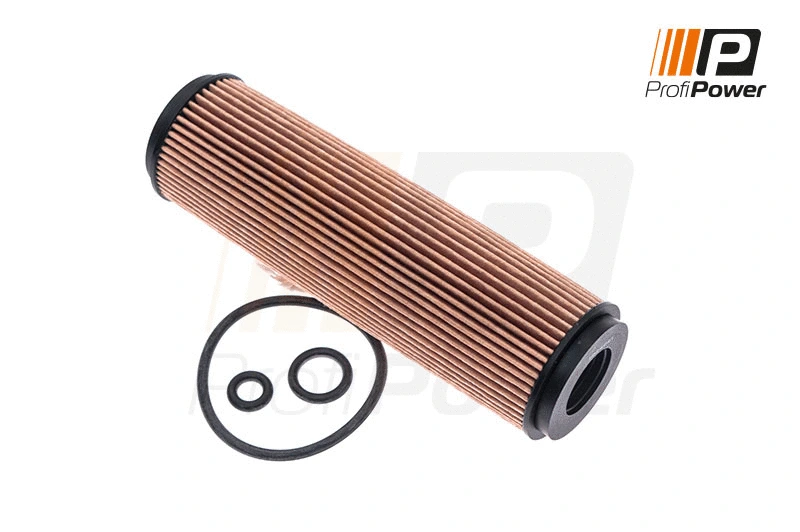 Oil Filter (1F0123)