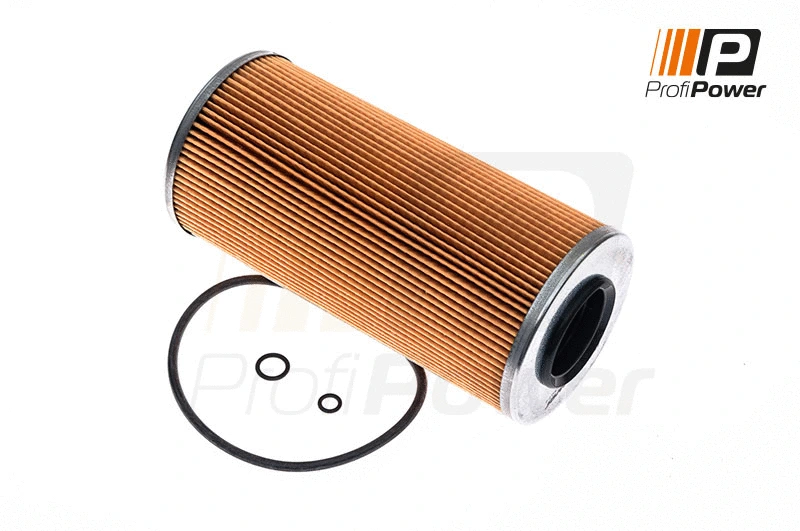 Oil Filter (1F0073)