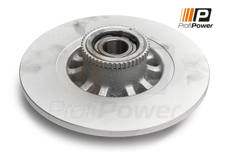 Brake Disc (3B2172K)