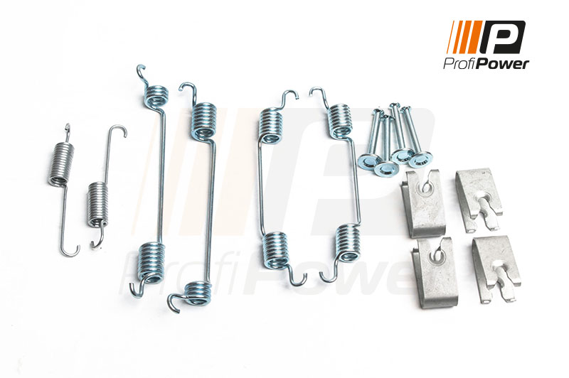 Accessory Kit, brake shoes (9B2199)