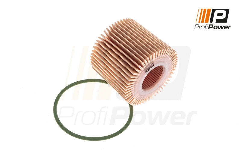 Oil Filter (1F0075)