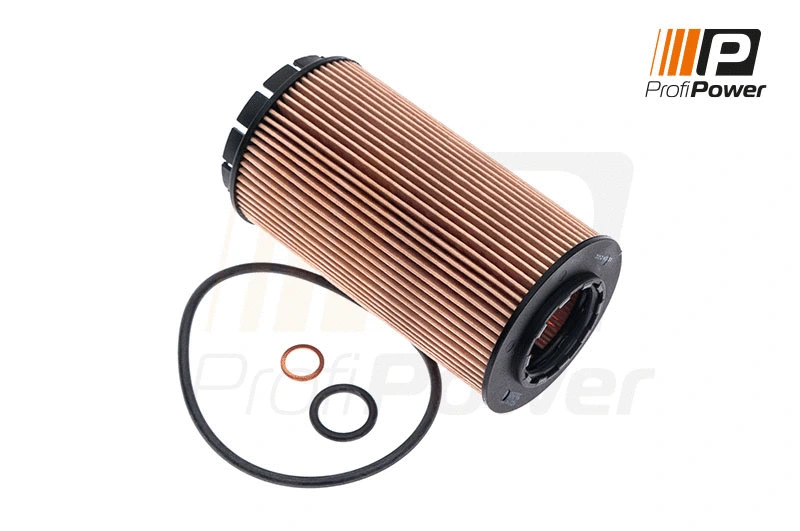 Oil Filter (1F0121)