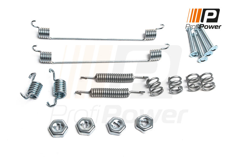 Accessory Kit, brake shoes (9B2134)