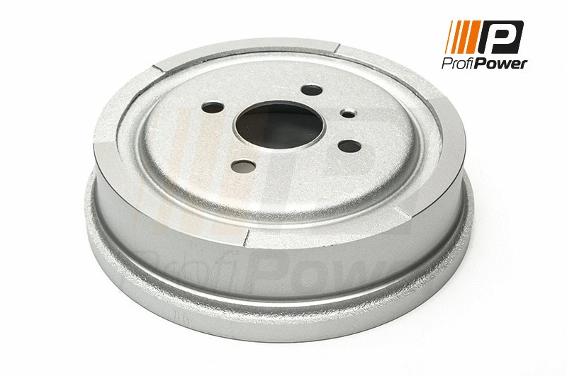 Brake Drum (6B2028)
