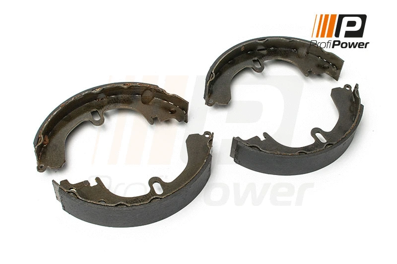 Brake Shoe Set (2B0100)