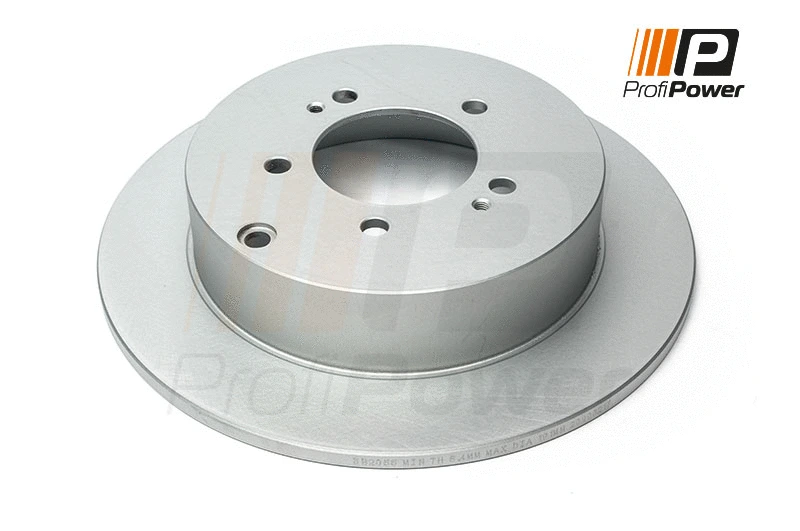 Brake Disc (3B2055)