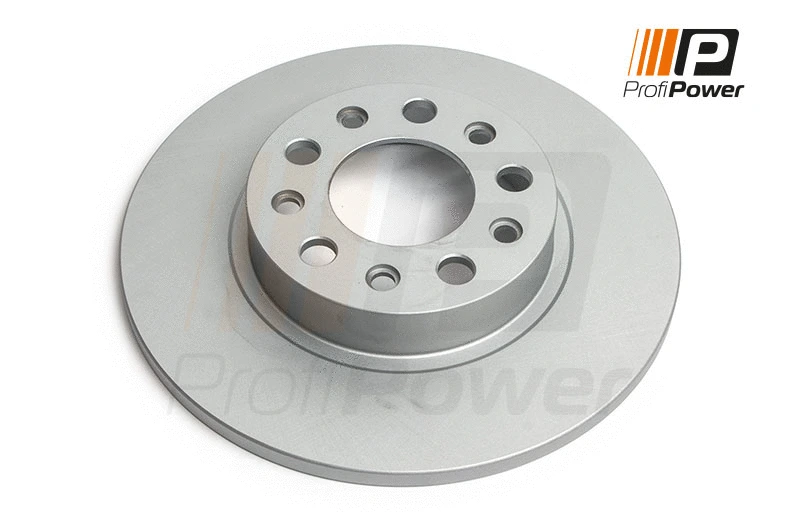 Brake Disc (3B2215)