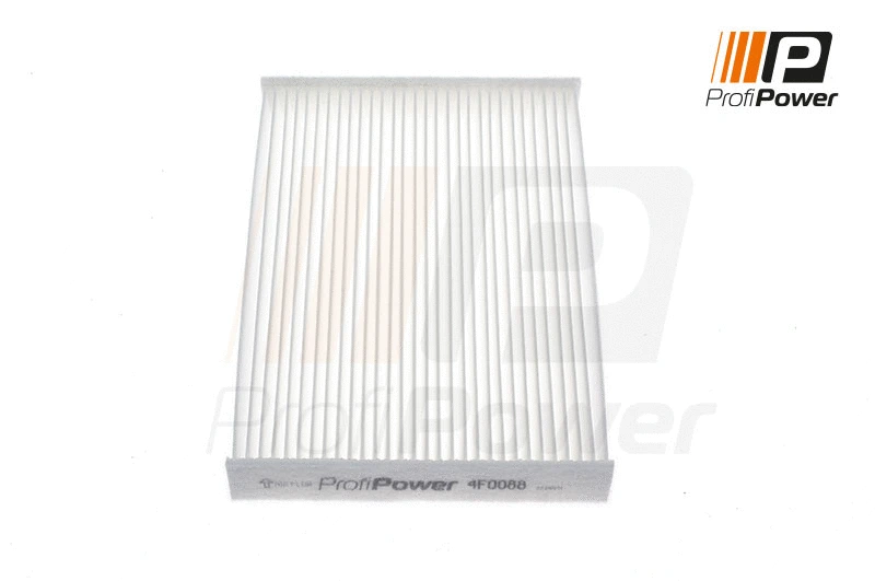 Filter, cabin air (4F0088)