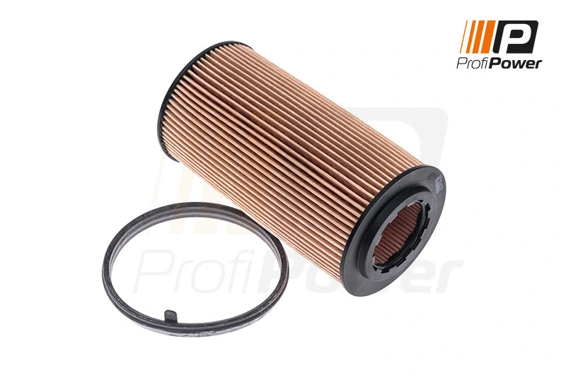 Oil Filter (1F0107)
